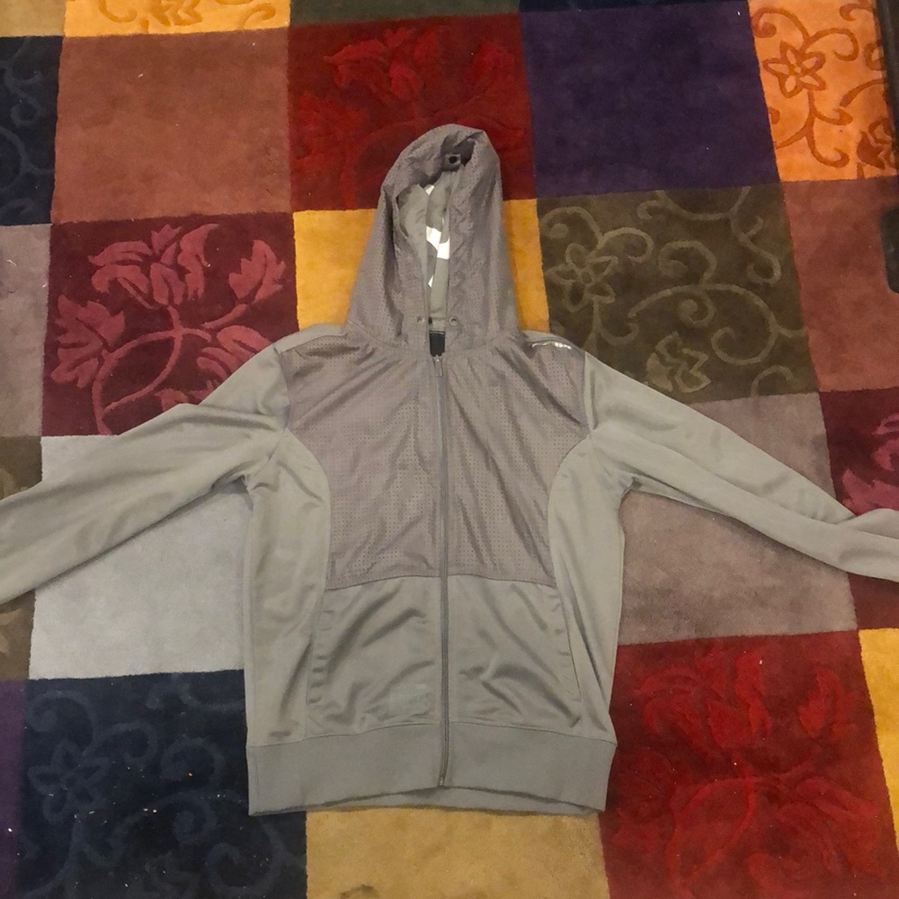 Jack & Jones active hooded sweater